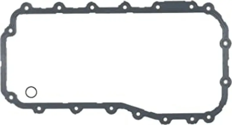 Mahle Oem-Style Oil Pan Gasket Set For 2006 Mitsubishi Eclipse 1
