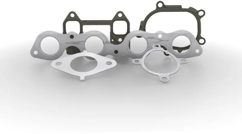 Mahle Original Exhaust Manifold Set For 2008–2009 Chrysler Aspen 1