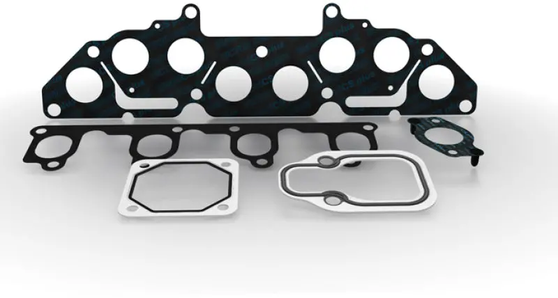 Mahle Original Infiniti Qx4 03-01 Intake Manifold Set 1