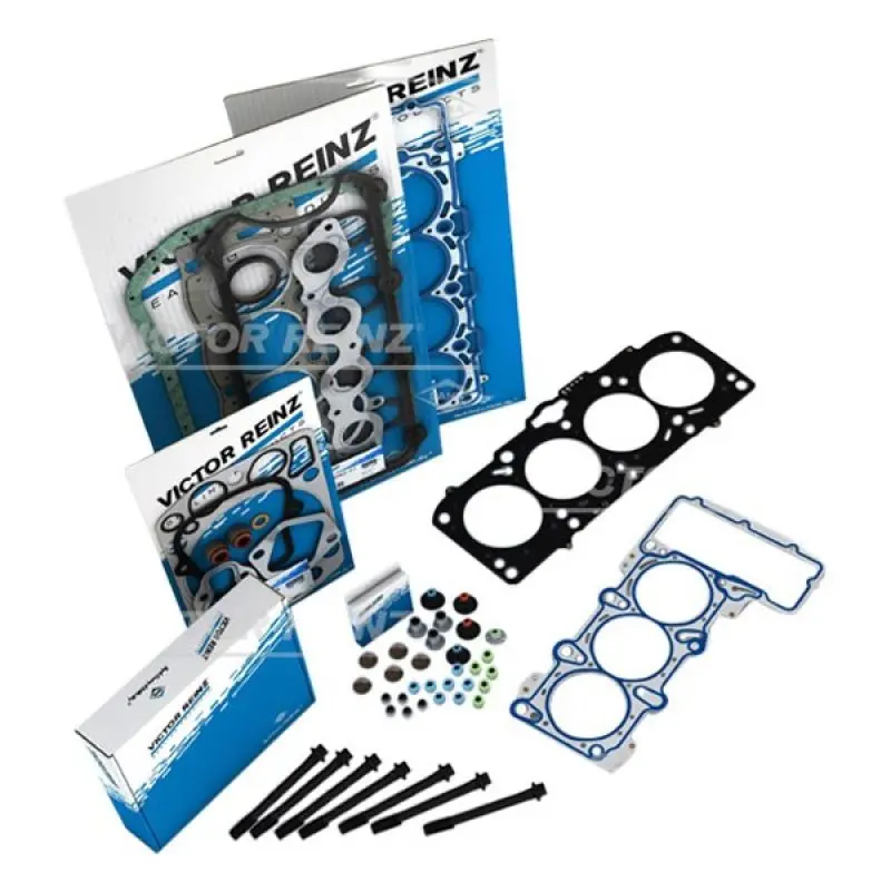 Mahle Original Nissan Maxima 94-89 Full Set 1