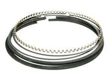 Manley 02+ Acura Rsx K20A-A2-A3 Dohc V-Tech / Mitsubishi (Various Apps) Ring Set 1