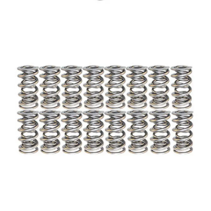 Manley Nextek Competition Valve Spring Set — 1.500" Od, Designed For Superstock & Eliminator Drag Racing (16-Piece Kit) 1