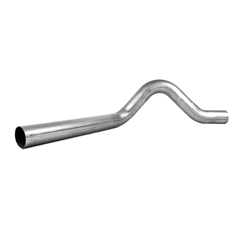 Mbrp 4-Inch Tailpipe For 2003–2007 Ford 6.0L Powerstroke Diesel 1
