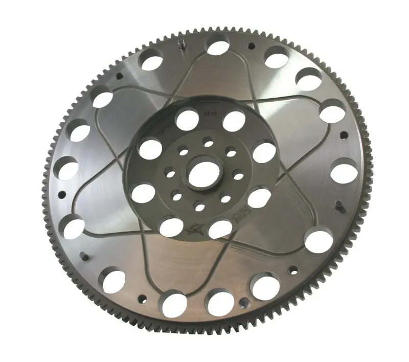 Mcleod Chromoly Lightweight Flywheel For 2002–2008 Nissan 350Z (Vq35De 3.5L) 1