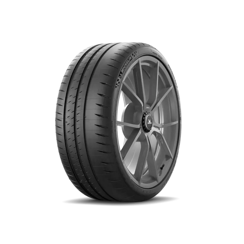 Michelin Pilot Sport Cup 2 Ultra-High-Performance Tire – 325/30Zr21 (108Y) 1