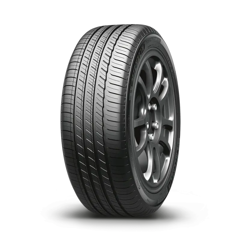 Michelin Primacy Tour A/S All-Season Tire – 235/40R18 95H Xl 1