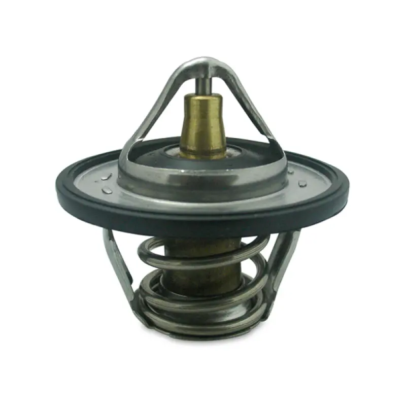 Mishimoto 63° Racing Thermostat For Mitsubishi Lancer Evolution Vii, Viii, And Ix (2001–2007) 1