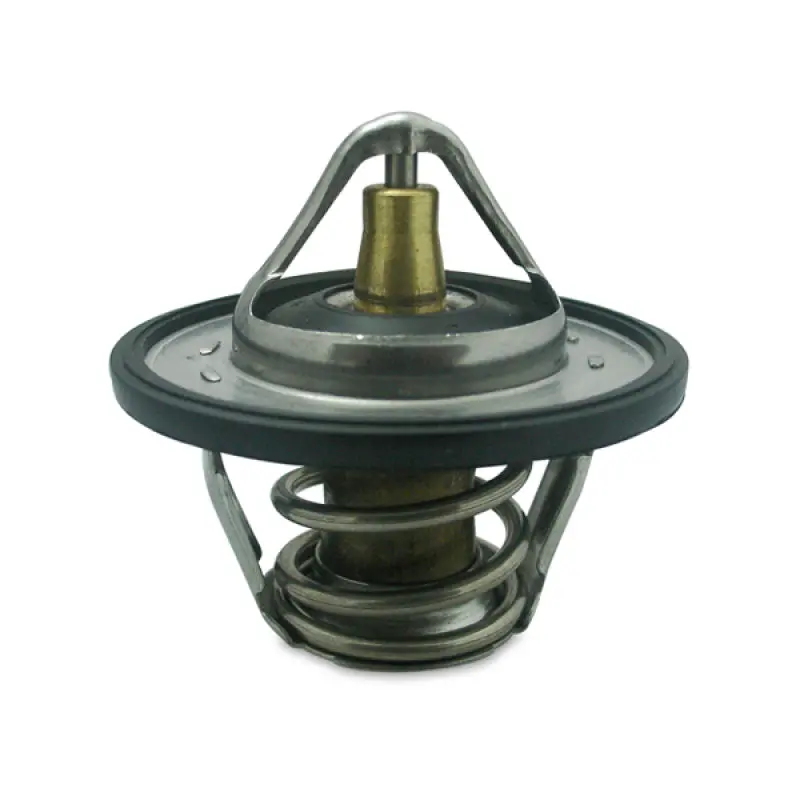 Mishimoto 63° Racing Thermostat For Mitsubishi Lancer Evolution Vii, Viii, And Ix (2001–2007) 2