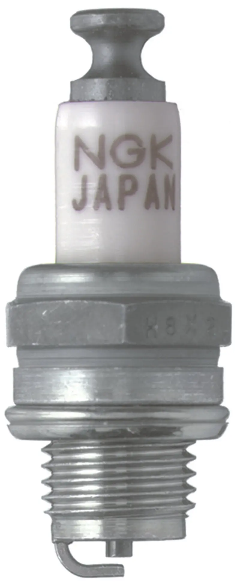 Ngk Cm-6 Standard Spark Plugs – Pack Of 10 1