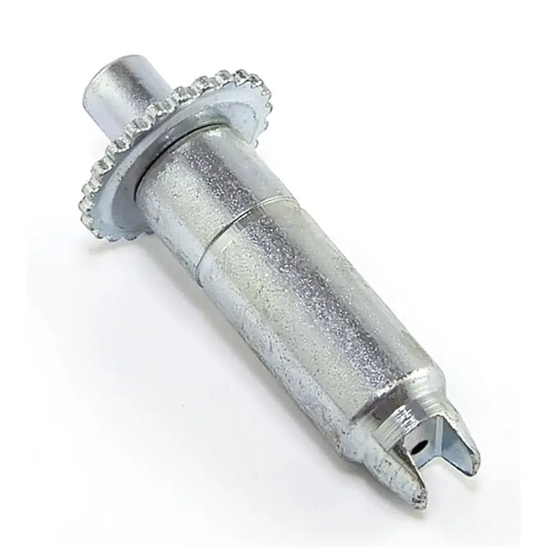 Omix-Ada Left-Hand Self-Adjusting Brake Shoe Screw For Jeep Cj And Wrangler (1982–1989) 1
