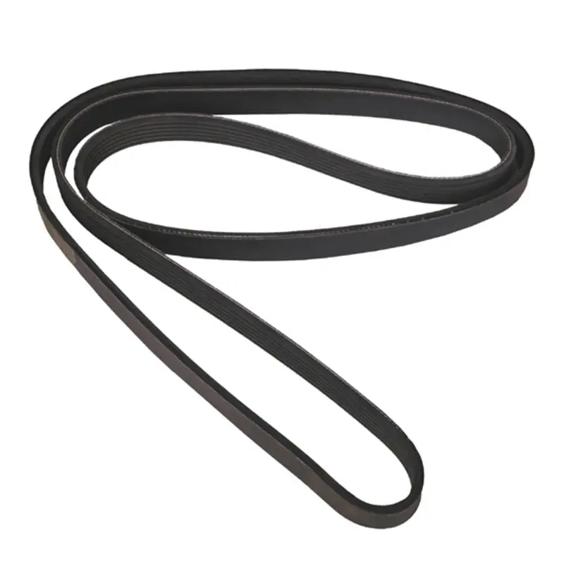 Omix-Ada Serpentine Belt For 2.5L Engine In 1997–2002 Jeep Wrangler Tj 1