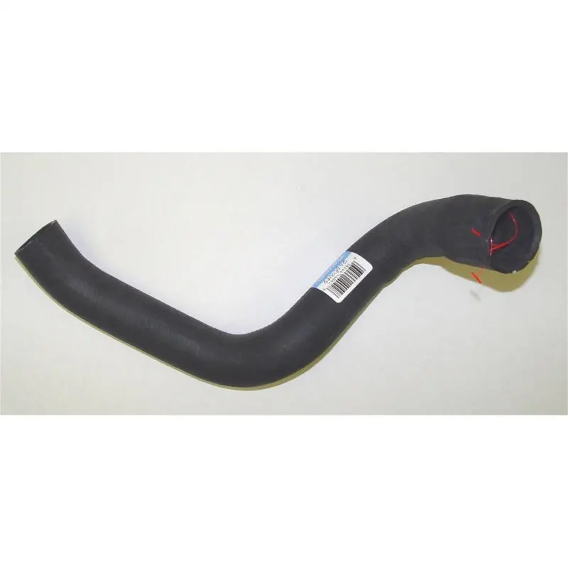 Omix Lower Radiator Hose W/O Ac- 87-01 Cherokee 4.0L 1