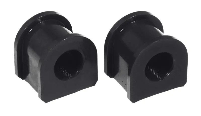 Prothane 79-04 Ford Mustang Front Sway Bar Bushings - 25Mm - Black 1