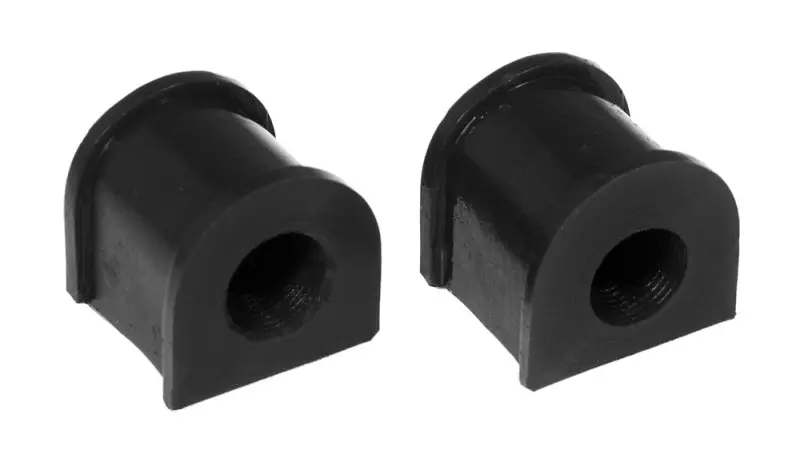 Prothane 88-91 Honda Civic/Crx Front Sway Bar Bushings - 16Mm - Black 1