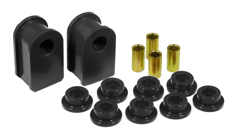 Prothane Polyurethane Body Mount Bushing Kit – 23Mm, For 1970–1998 Ford Trucks (3.5" Frame Height) 1