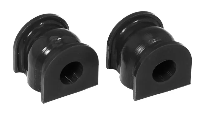 Prothane Rear Sway Bar Bushings For 2002–2003 Honda Civic – 15Mm Diameter, Black Polyurethane 1