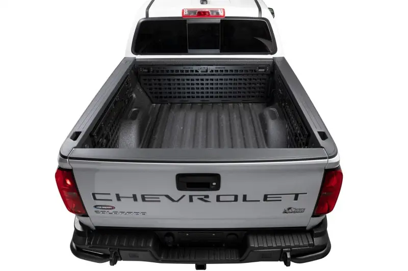 Putco Molle Passenger-Side Panel For 2015–2021 Chevy Colorado & Canyon (Short Box – 5.1 Feet) 2