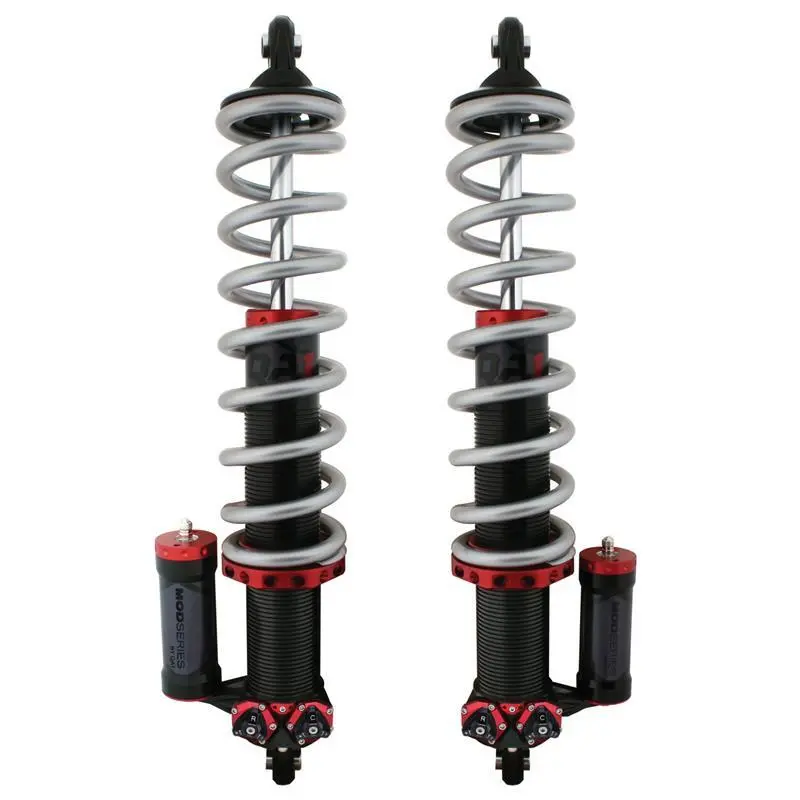 Qa1 Pro-Coil Rear Coilover Kit For 1979–2004 Ford Mustang – 12- To 130-Series, Adjustable Ride Height 1