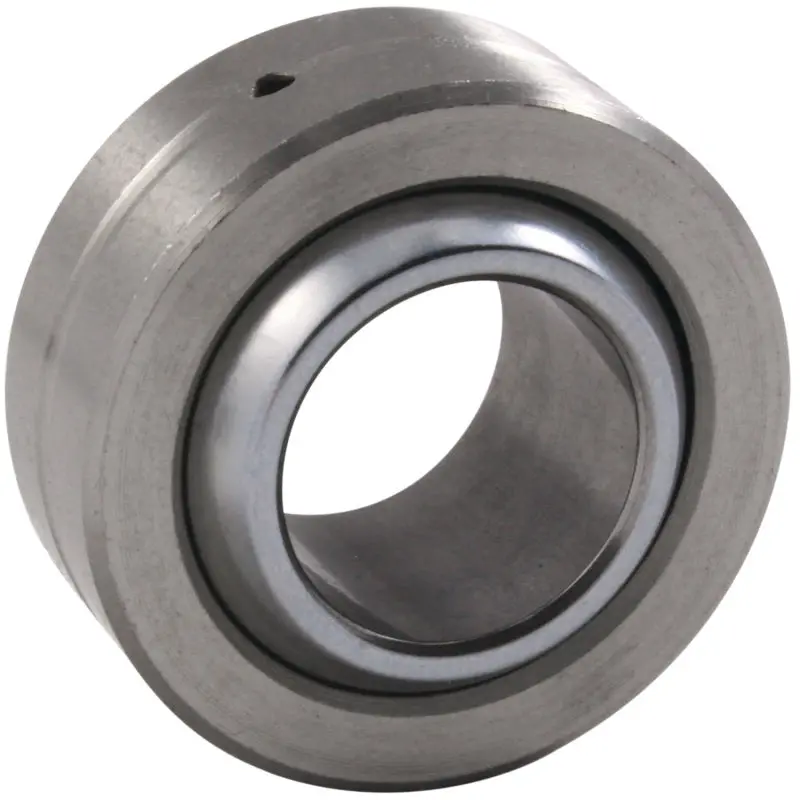 Qa1 Sib-T Series Heat-Treated Stainless Steel Bearing – 3/4" Bore, Chrome-Plated With Ptfe Lining 1
