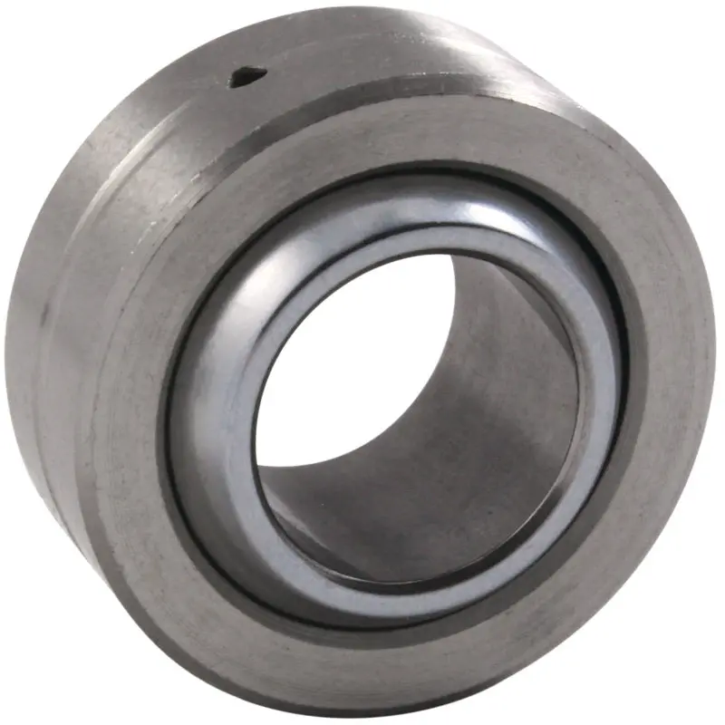 Qa1 Sib-T Series Heat-Treated Stainless Steel Bearing – 3/4" Bore, Chrome-Plated With Ptfe Lining 2