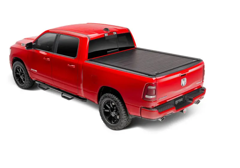 Retraxpro Xr Motorized Tonneau Cover For 2007–2018 Toyota Tundra (Regular & Double Cab, 6.5' Bed) 1