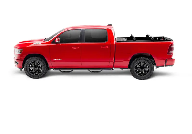 Retraxpro Xr Motorized Tonneau Cover For 2007–2018 Toyota Tundra (Regular & Double Cab, 6.5' Bed) 2