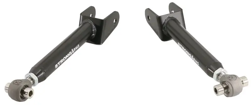 Ridetech 68-72 Gm A-Body Strongarms Rear Upper 2