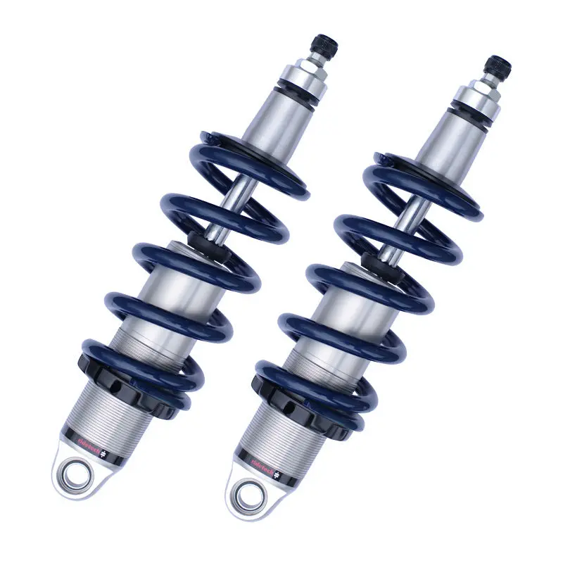 Ridetech 82-03 Chevy S10 Hq Series Coilovers Front Pair 1