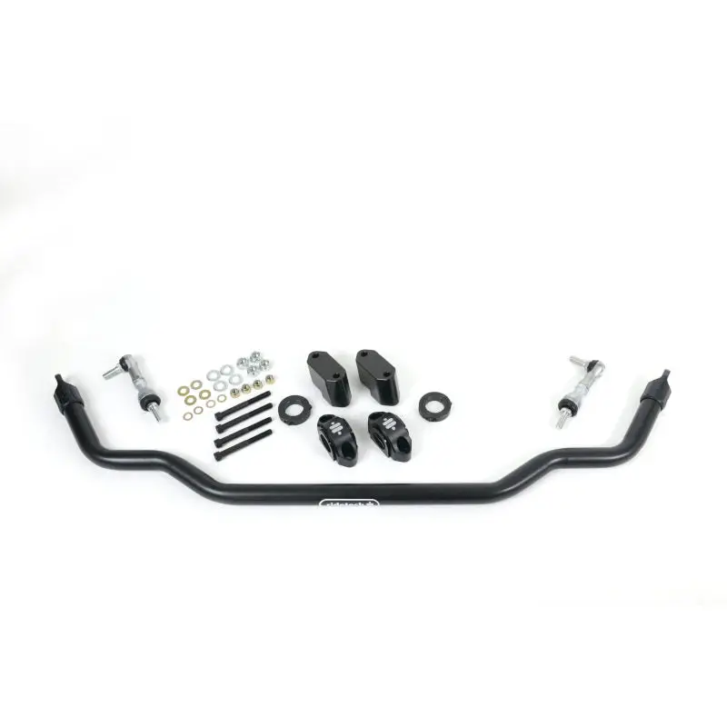 Ridetech Front Sway Bar – Musclebar Design For 1962–1967 Chevrolet Nova 1