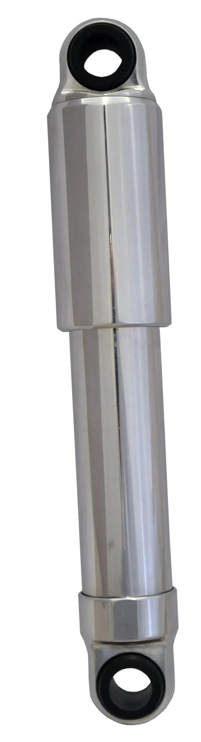 Ridetech Rq Series Hot Rod Shock – Fixed-Valve, 4.8" Stroke, Eye-To-Eye Mount, 9.3" X 14.1" 1