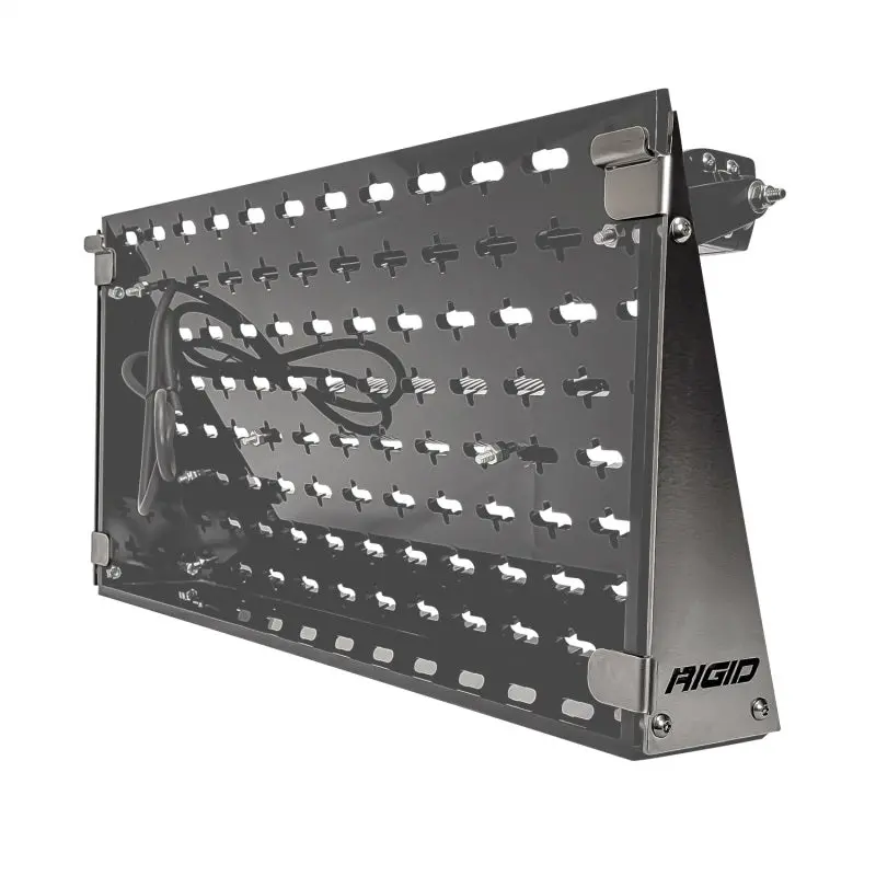 Rigid Industries Slat Wall Brackets 1