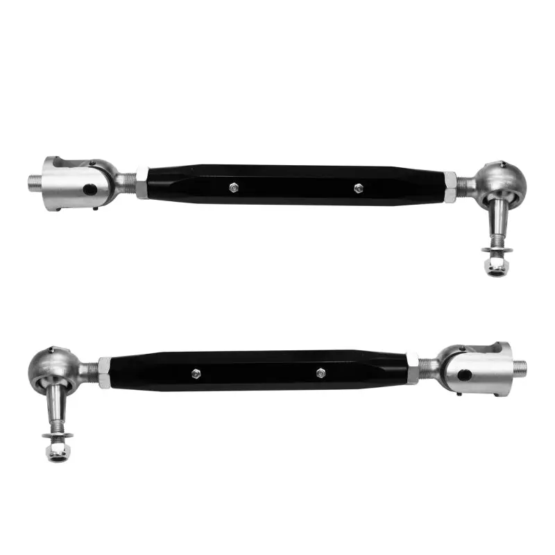 Rock Krawler Heavy-Duty Front Steering Linkage Kit For 2021+ Ford Bronco (Excluding Raptor) 1