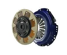 Spec Stage 2 Clutch Kit For Mitsubishi Lancer Evolution X (Evo X) 1