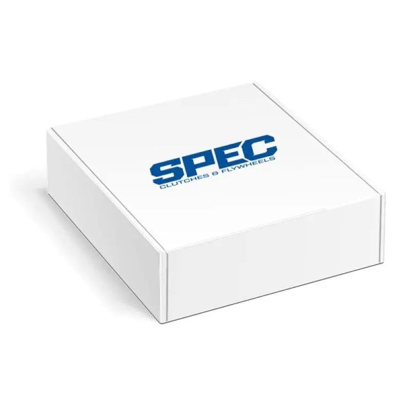 Spec Stage 3 Clutch Kit For 2000–2008 Porsche Boxster 2.7L (5-Speed Manual) 1