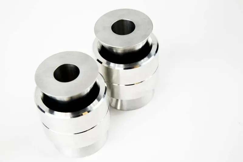 Spl Parts Monoball Front Compression Rod Bushings For 2003–2008 Nissan 350Z 1