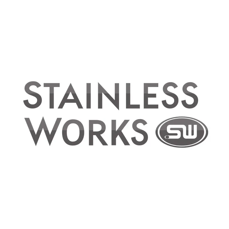 Stainless Works Long-Tube Headers – 2010–2015 Chevrolet Camaro 6.2L (1-7/8" Primaries, 3" Collectors, High-Flow Cats) 2