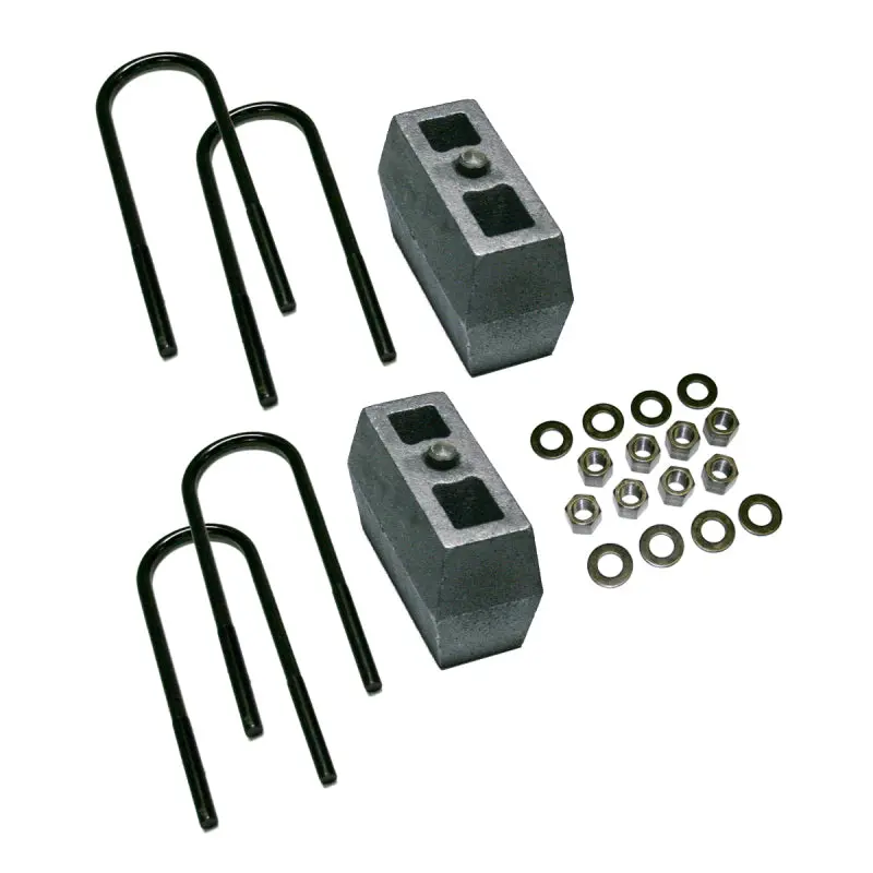 Superlift 4-Inch Block Lift Kit For 1980–1996 Ford F-150 4Wd 1
