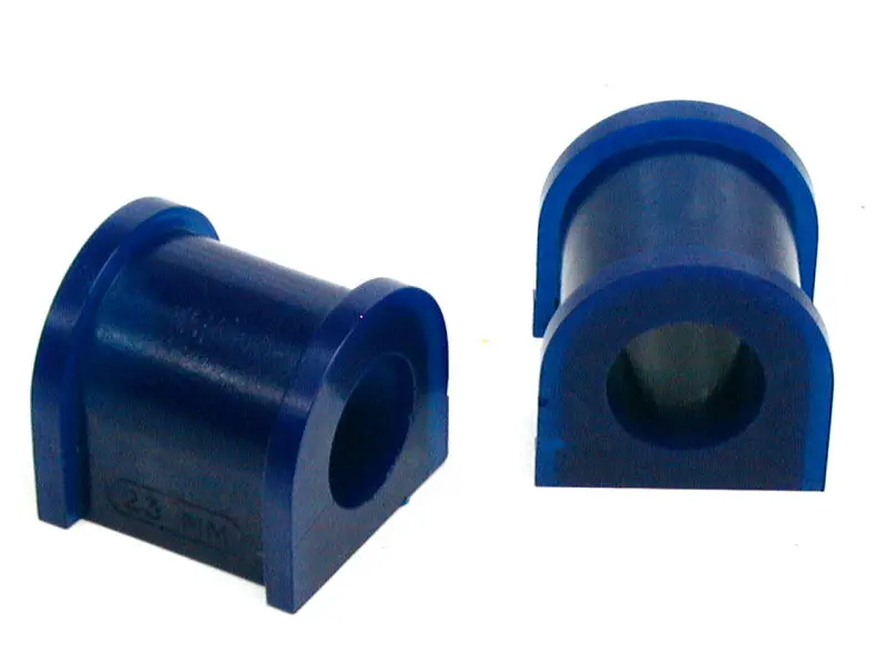 Superpro 26Mm Sway Bar Mount Bushing Kit – Precision Polyurethane Replacement 1