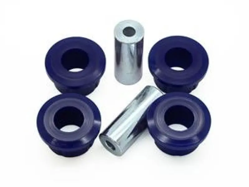 Superpro Adjustable Camber/Caster Control Arm Bushing Kit For 1993 Mazda Rx-7 Base Model 1