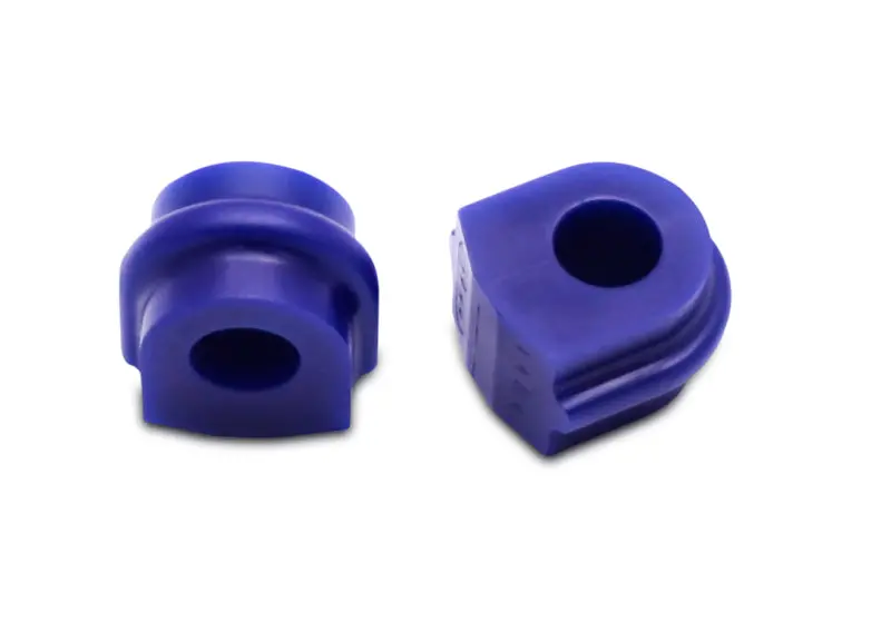 Superpro Performance Control Arm Bushings For Nissan 200Sx (1994–1996, 1996–2011) 1
