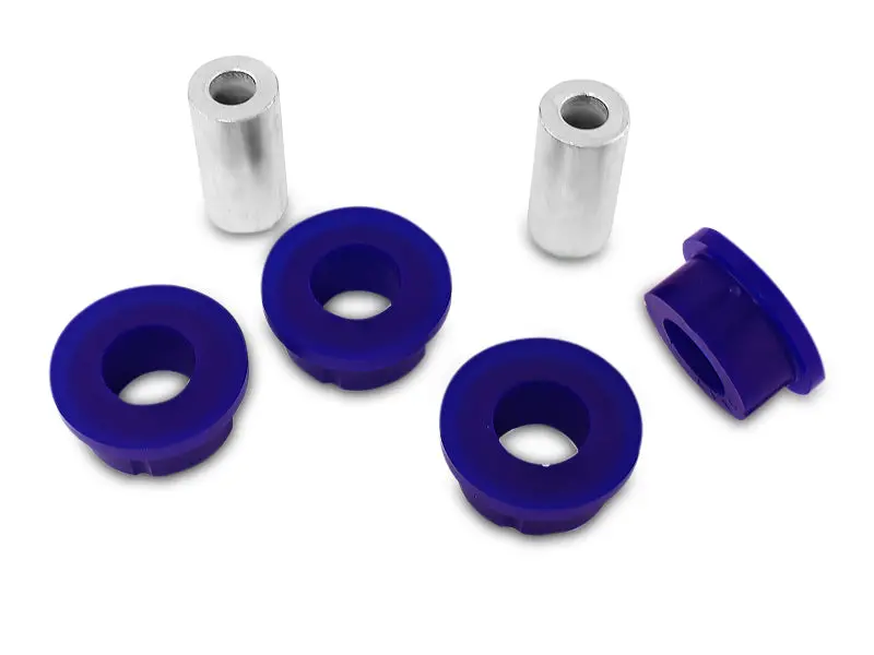 Superpro Rear Trailing Arm Bushing Kit For 2015 Subaru Wrx Limited 1