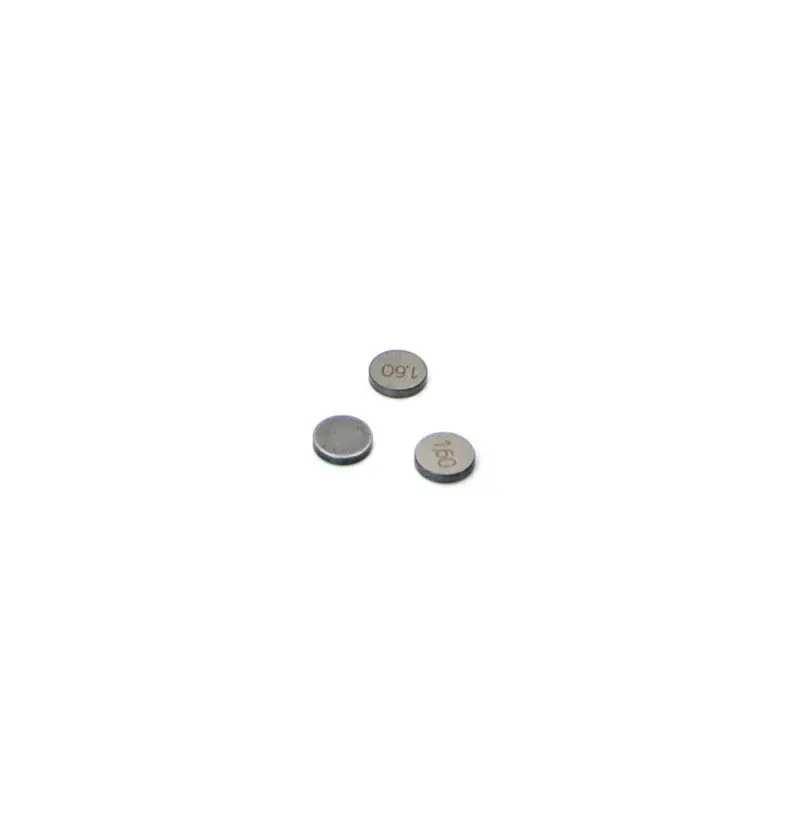 Supertech 8Mm Thickness Shim – 3.40Mm Precision-Machined Steel Spacer 1