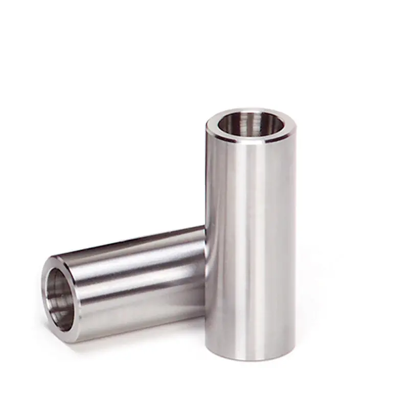 Supertech H13 Tool Steel Alloy Wrist Pin – 20Mm X 12Mm X 54.30Mm 1