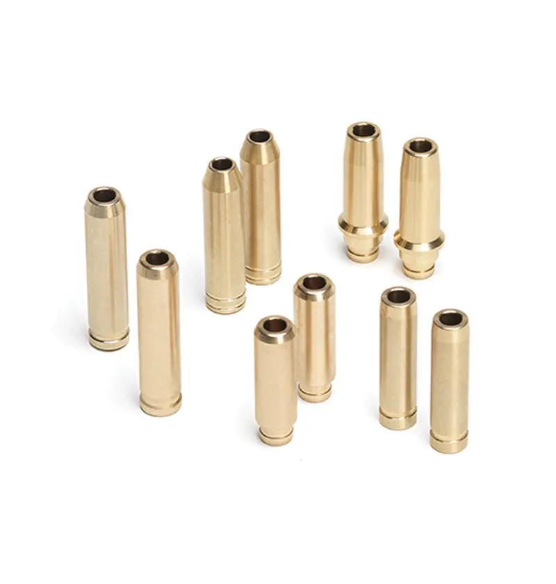Supertech Manganese Bronze Valve Guide – Intake & Exhaust, Single Unit For Toyota 7Mgte (Drop Ship) 1