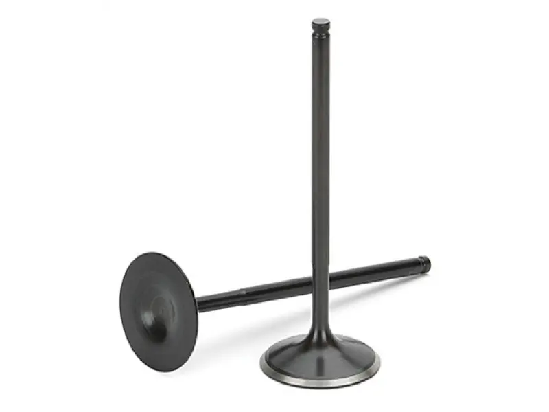 Supertech Nitrided Black Intake Valves For Bmw M3 S54 Engine – Set Of 12 1