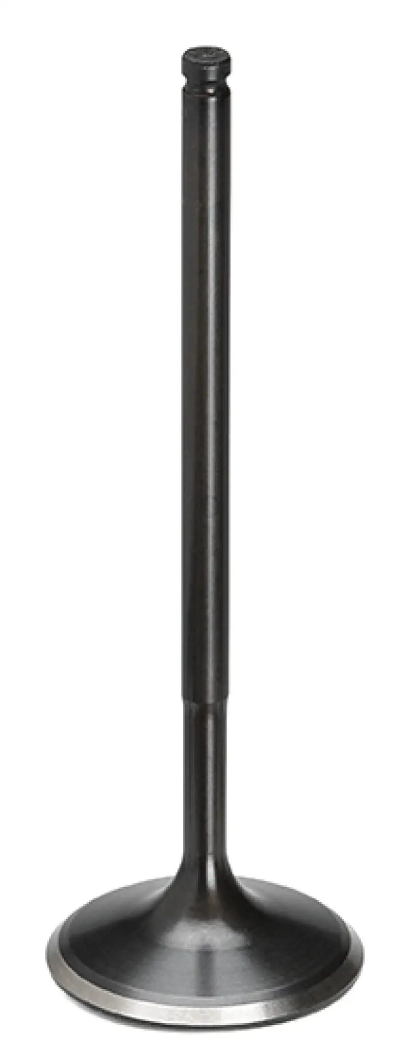 Supertech Oversized Nitrided Exhaust Valve For Mazda Miata 1.6L – Black, +1Mm, Single Unit 1