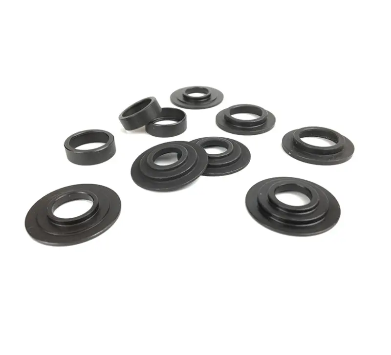 Supertech Valve Spring Seat Locator – Honda D16Z Engine (Single Unit, Drop Ship) 1