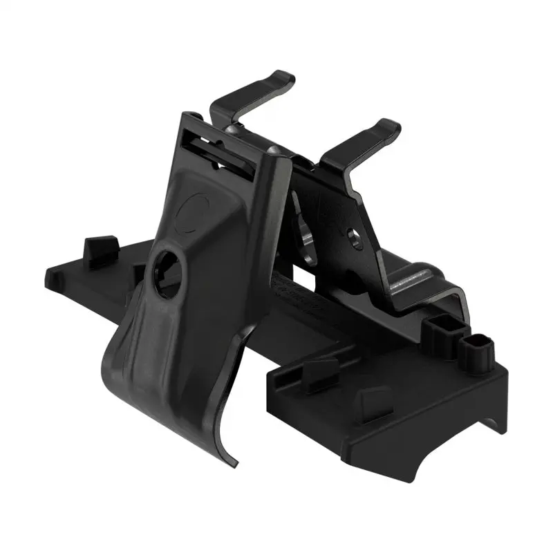 Thule Fixed Point Fit Kit 187162 For Roof Rack Installation 1