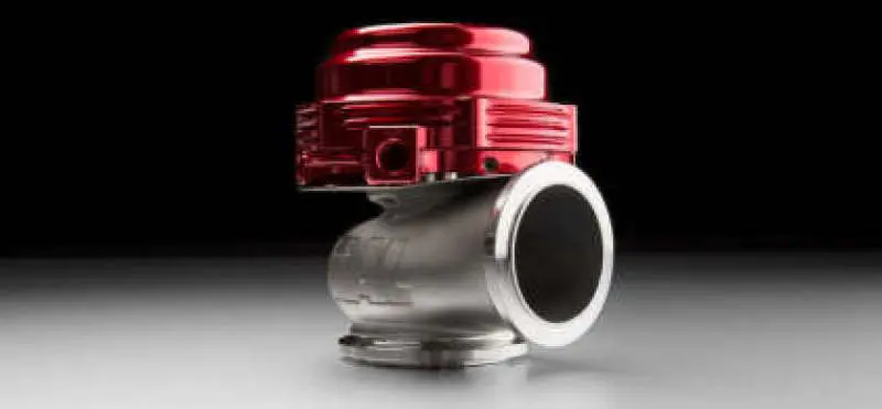 Tial Mvr 44Mm Sport Wastegate – 1.2 Bar (17.4 Psi) Pressure Setting, Red Finish 1