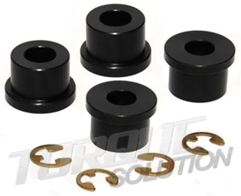 Torque Solution Shifter Cable Bushing Kit For 2001–2005 Chrysler Pt Cruiser 1